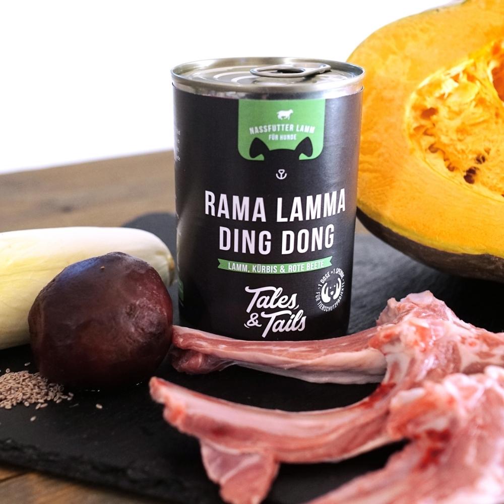 Rama Lamma Ding Dong