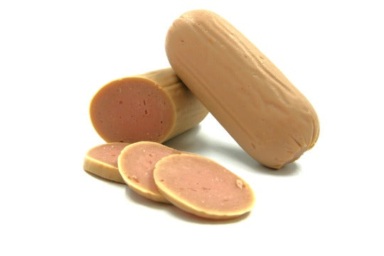 Trainingswürste 400g + 800g „schnittfest“