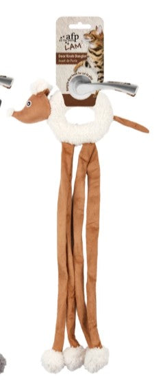 AFP Lambswool - Door Knob Dangler