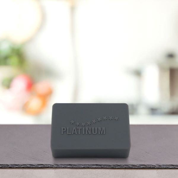 Abdeckung für Platinum Menus