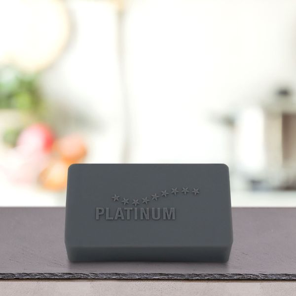 Abdeckung für Platinum Menus