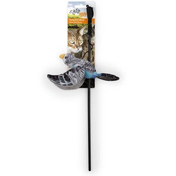 AFP Natural Instincts - Bird Wand