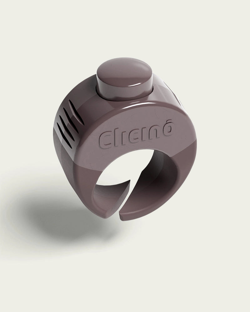 Clicino Clicker Ring