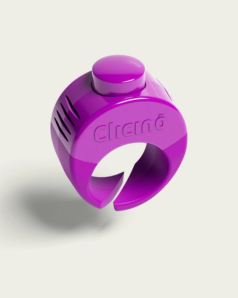Clicino Clicker Ring