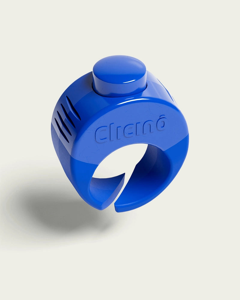Clicino Clicker Ring