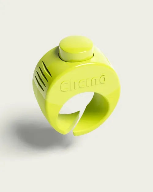 Clicino Clicker Ring