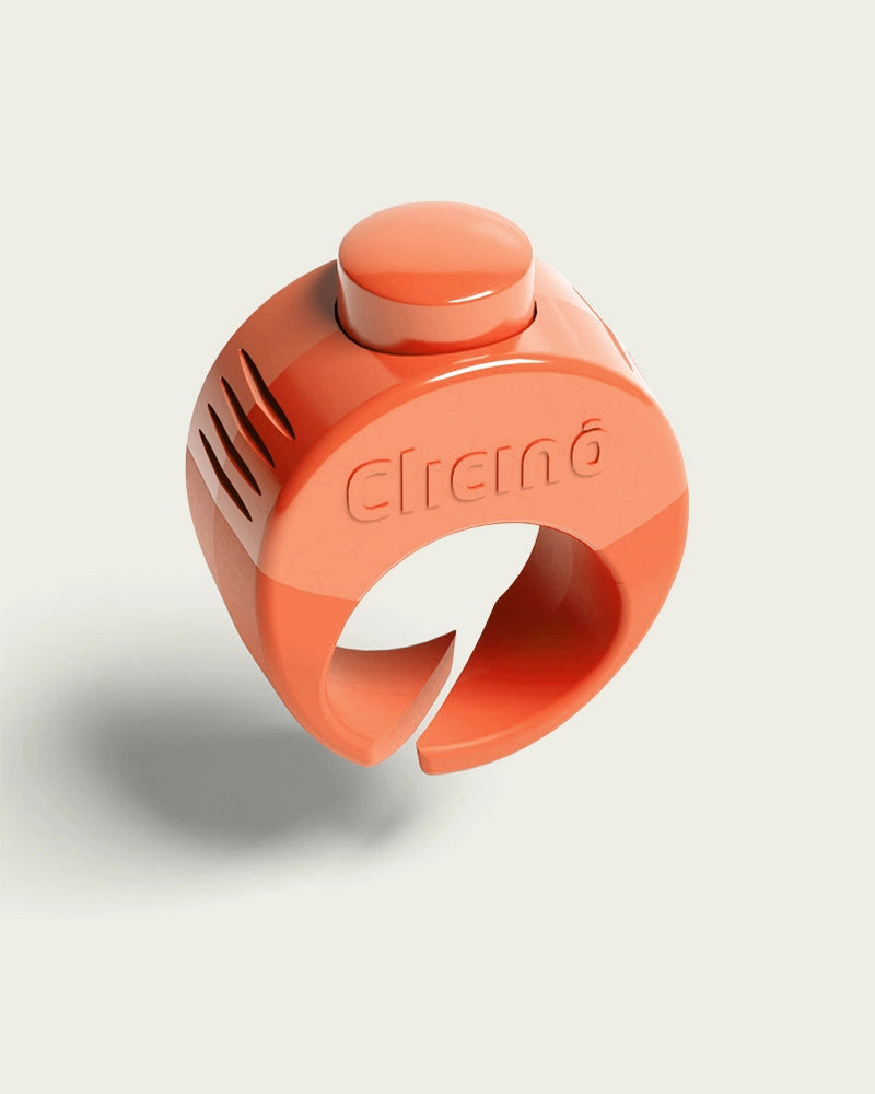 Clicino Clicker Ring