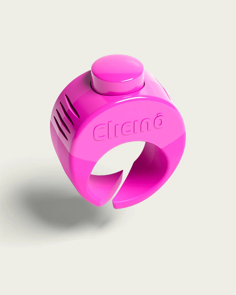 Clicino Clicker Ring