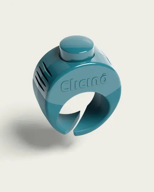 Clicino Clicker Ring
