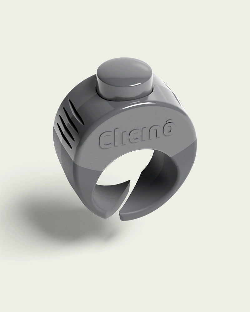 Clicino Clicker Ring