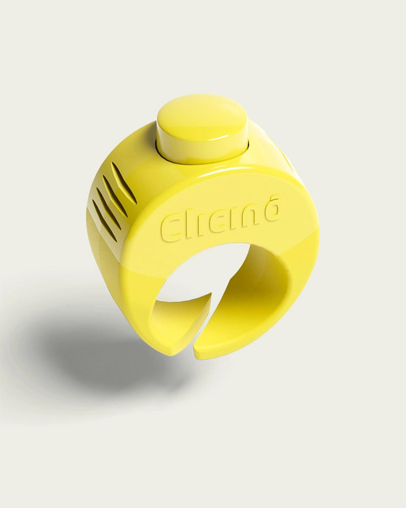 Clicino Clicker Ring