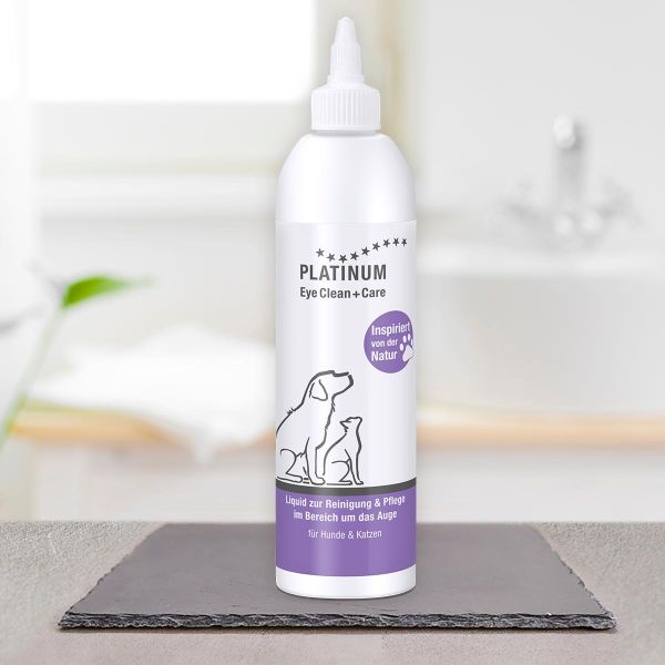 Eye Clean+Care Liquid