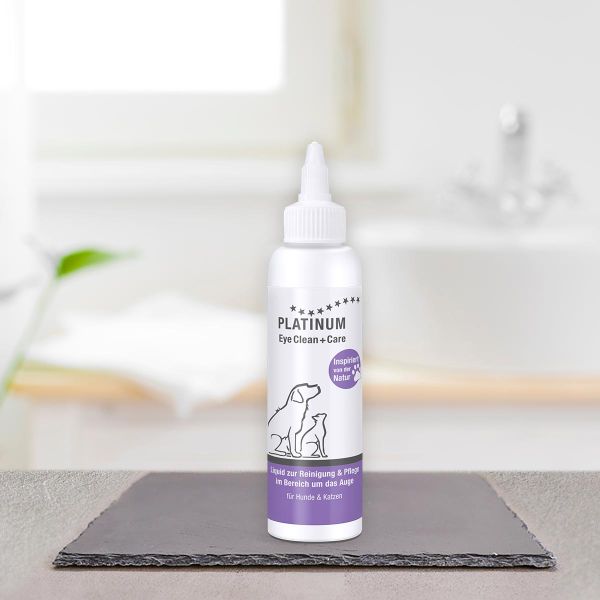 Eye Clean+Care Liquid