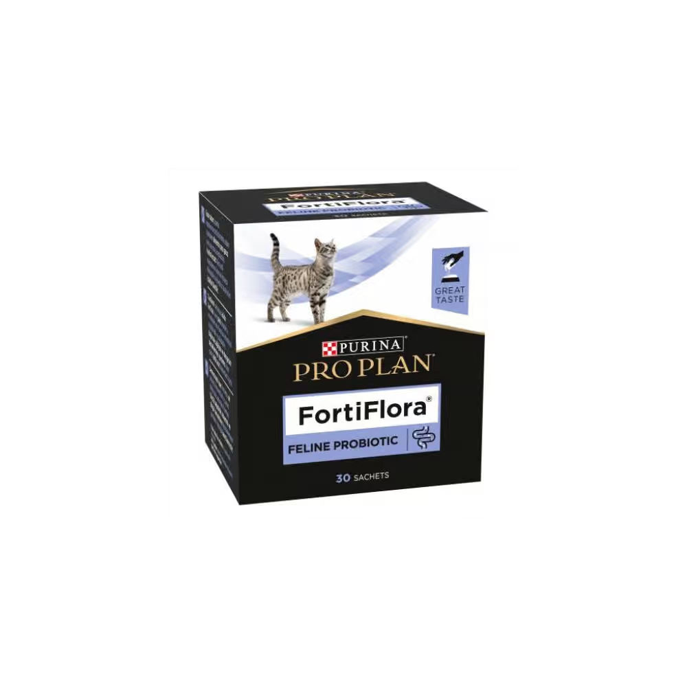 FELINE FortiFlora