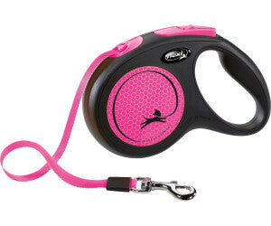 Flexi New Neon Rollleinen
