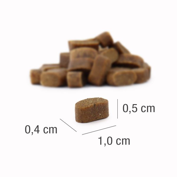Mini Beef