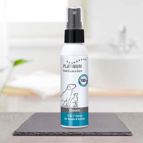 Oral Clean+Care Classic