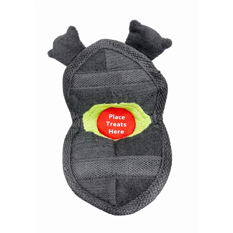 PetLou 4 TREATS Pod Frosch