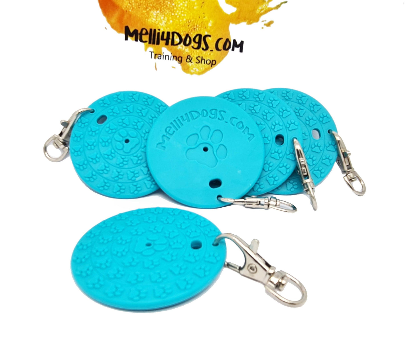 Mini-Target „to go“
