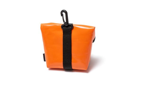 Leckerlitasche GOODY LKW