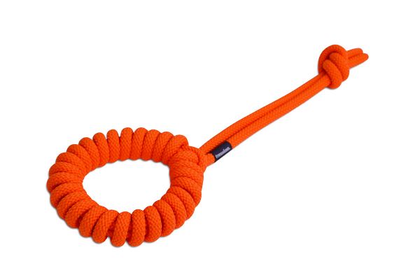 Tau-Spielzeug LOOPY