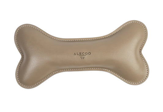 Hundeknochen Classy taupe