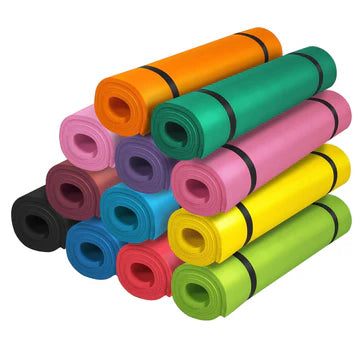 Trainingsmatte, extra Dick (1.5 cm)