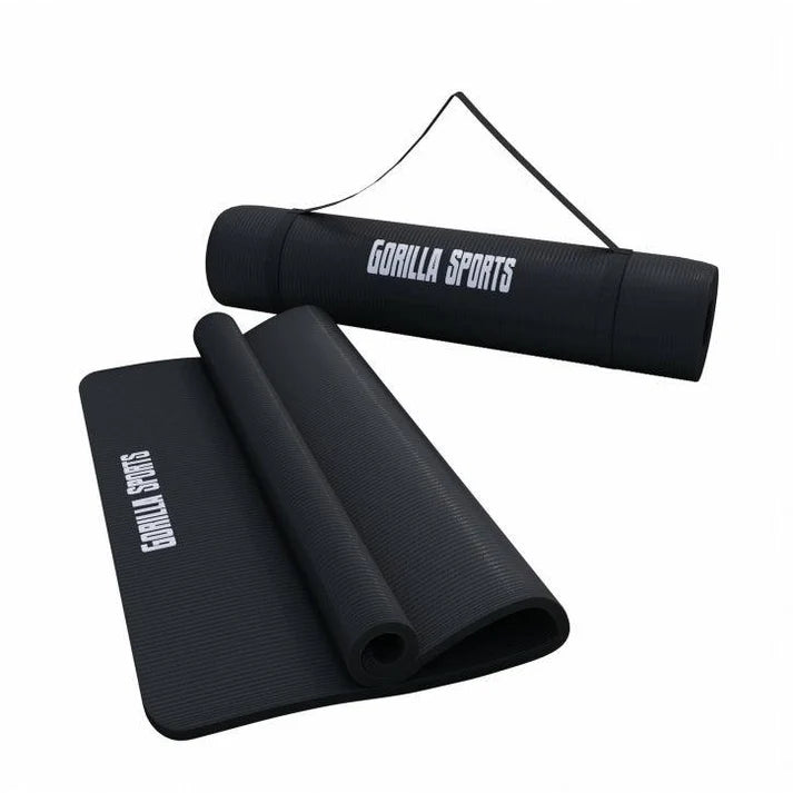 Trainingsmatte, extra Dick (1.5 cm)