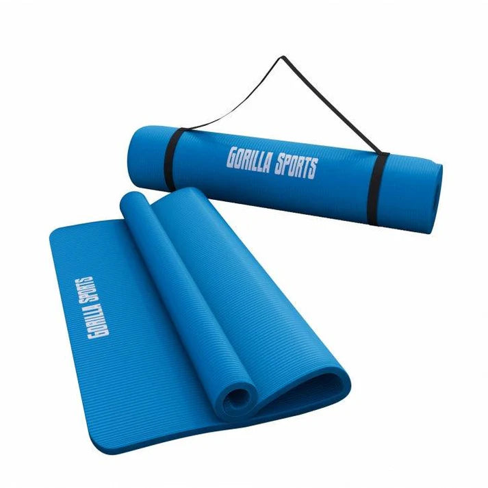 Trainingsmatte, extra Dick (1.5 cm)