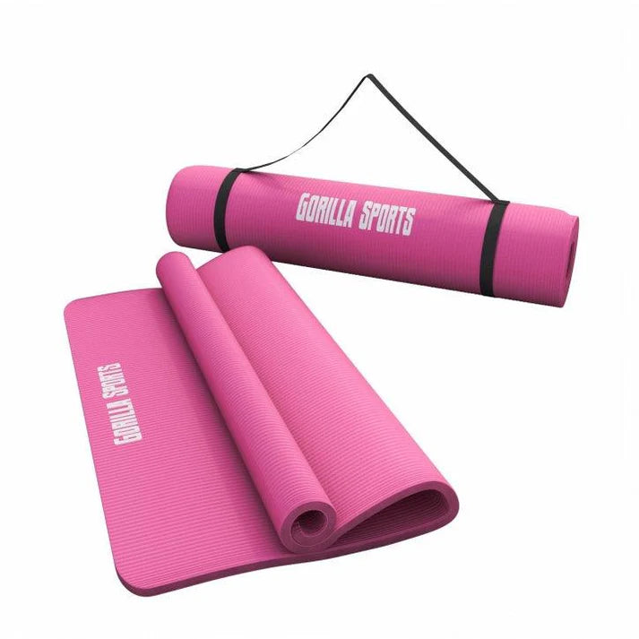 Trainingsmatte, extra Dick (1.5 cm)