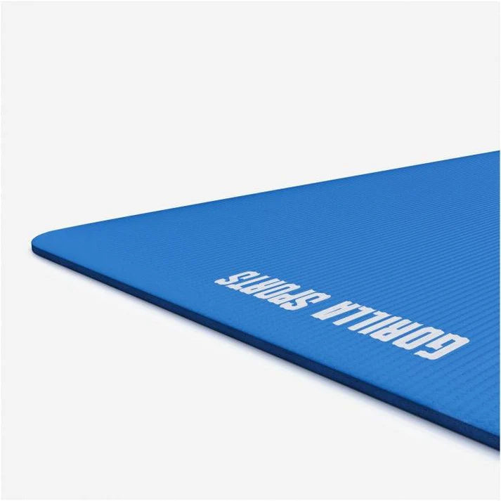 Trainingsmatte, extra Dick (1.5 cm)