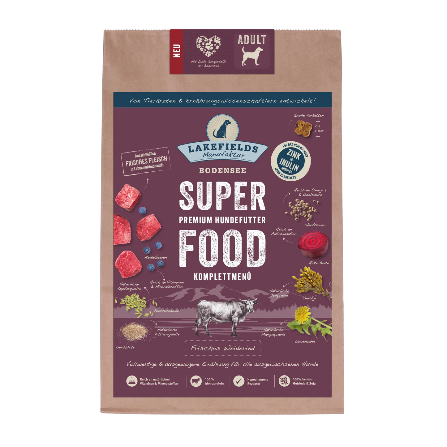SUPERFOOD Rind