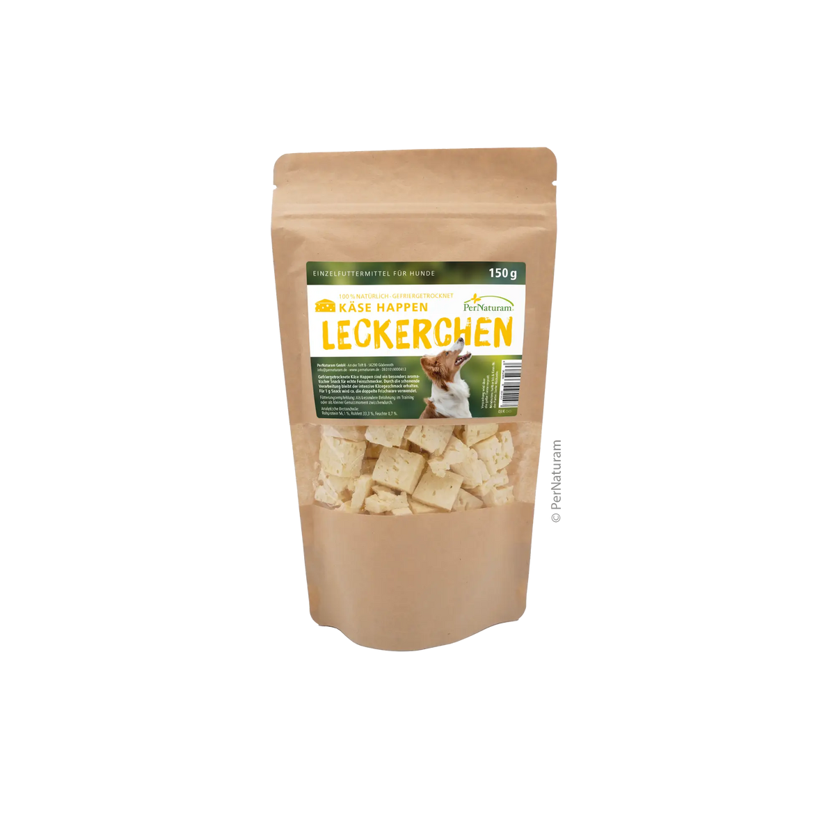 Käse Happen