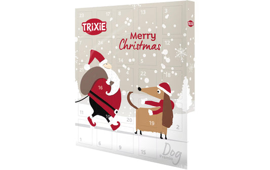PREMIO Adventskalender für Hunde