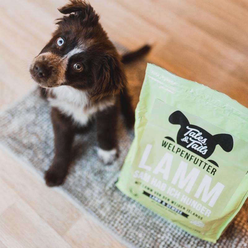 LammSam hab ich Hunger