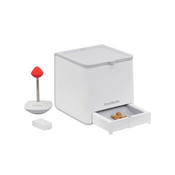 Teach & Treat Ferngesteuerter Belohnungstrainer PetSafe®