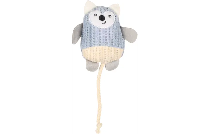Spielzeug Koala mit Katzenminze
