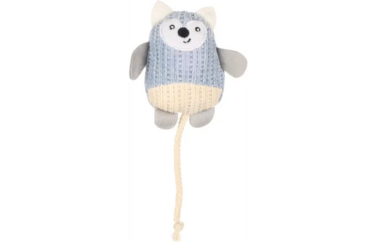 Spielzeug Koala mit Katzenminze
