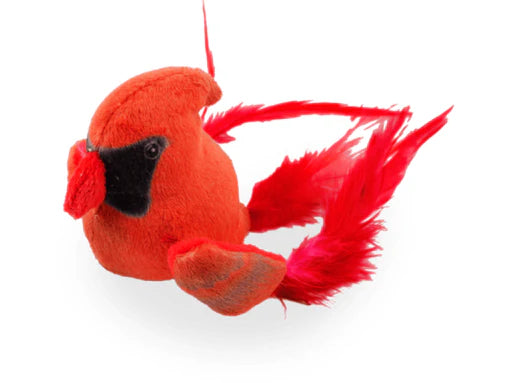 AFP Natural Instincts - Bouncing Bird