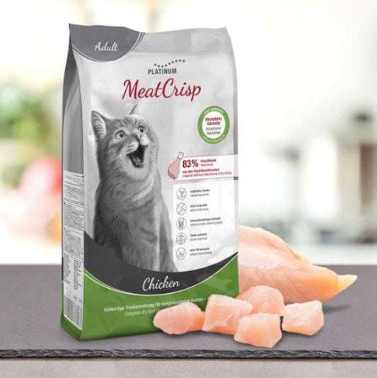 MeatCrisp Adult Chicken