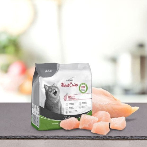 MeatCrisp Adult Chicken