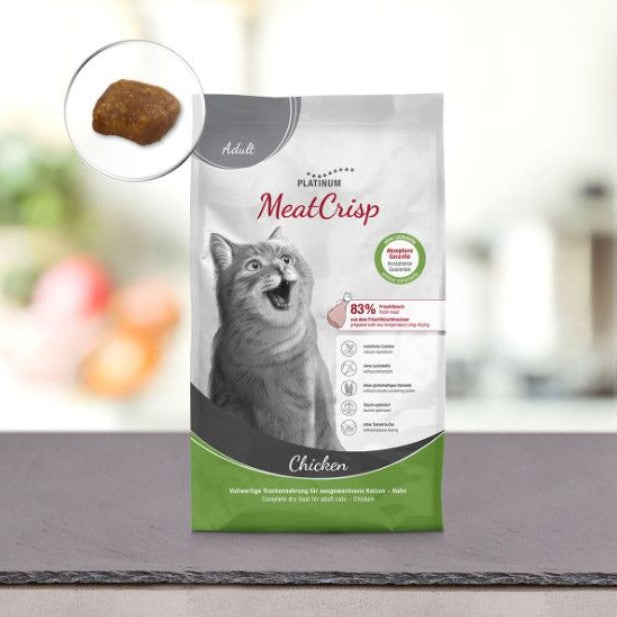 MeatCrisp Adult Chicken