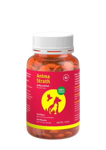 Anima-Strath Tabletten