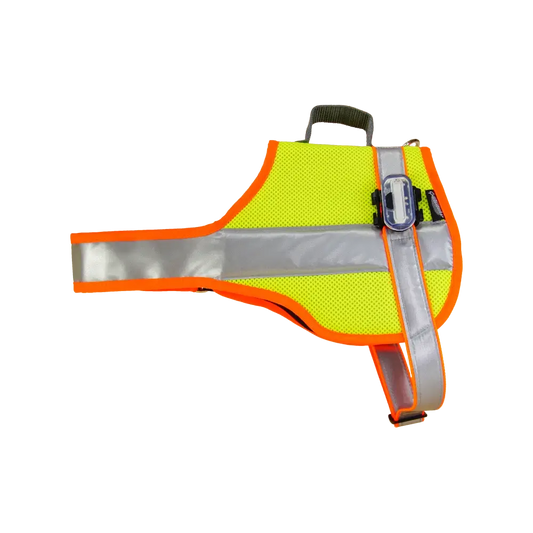 Hundeleuchtdecke Balou Profi mit LED