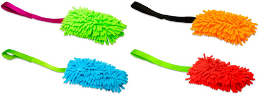Spielzeug Mop Boudin