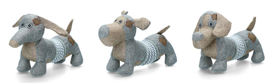 Country Dog Original mit Sprungfeder
