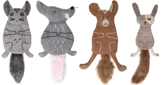 JV REVIVE TOYS