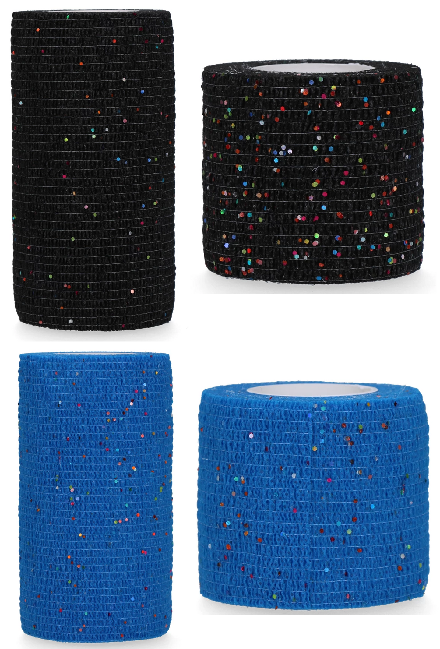 Excellent Animal Glitter Bandage Pro
