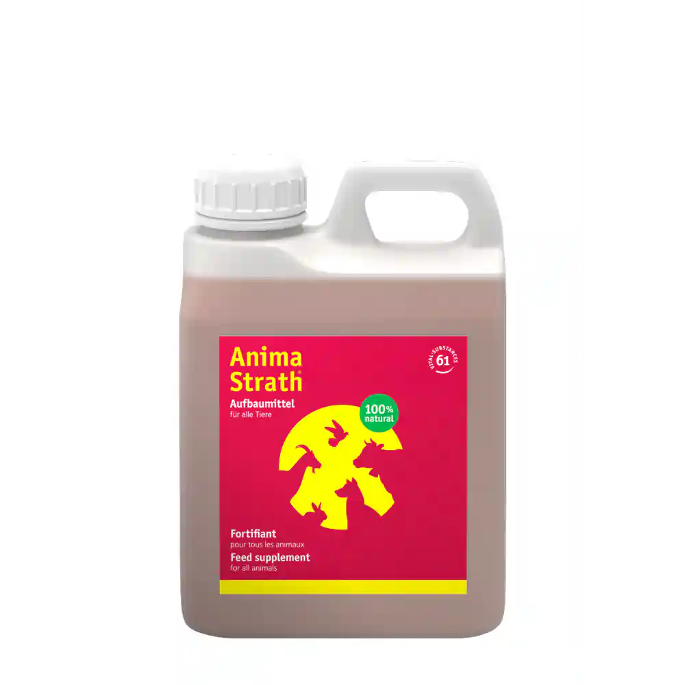 Anima-Strath Flüssig