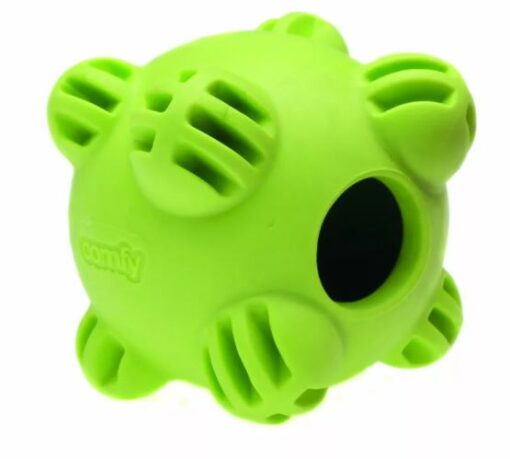 COMFY TOY SNACKY BALL